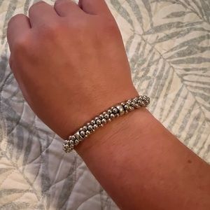 Lagos Caviar Bracelet- new